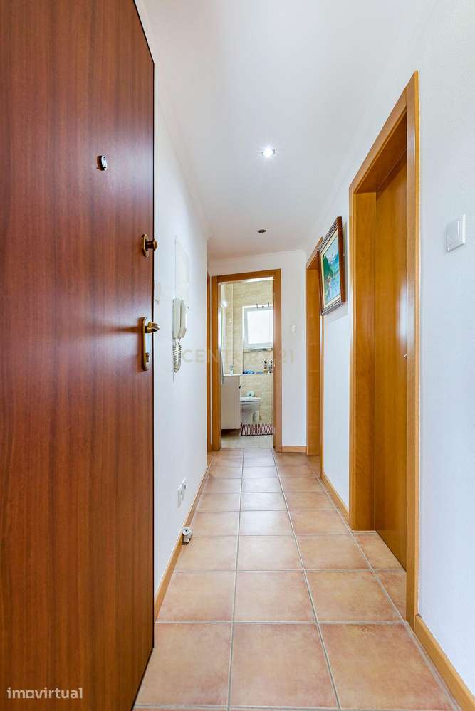 Apartamento T2 Casal do Marco - Grande imagem: 3/25