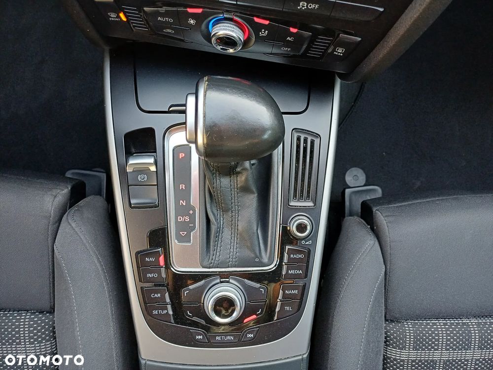 Audi A4 Limousine 2.0 TDI Prime Line Multitronic - 19