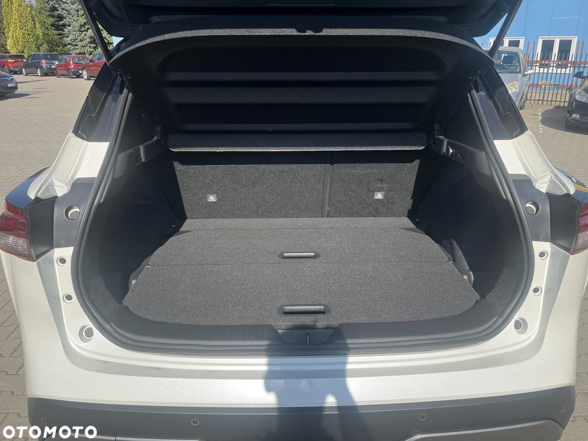 Nissan Qashqai - 26