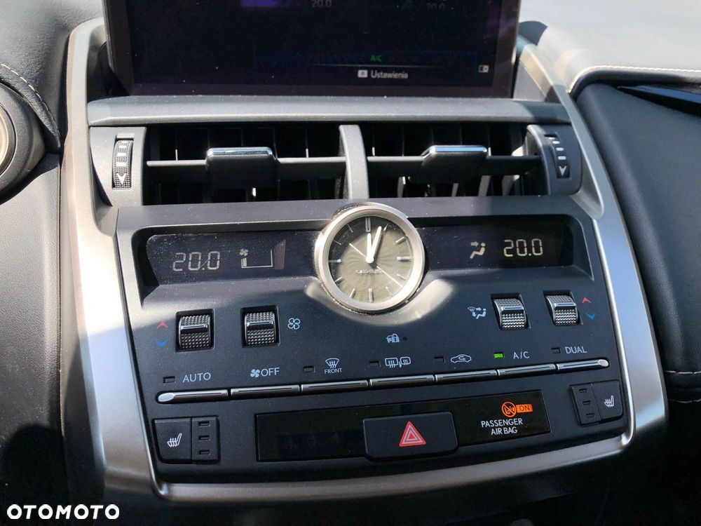 Lexus NX 300 Optimum AWD - 17