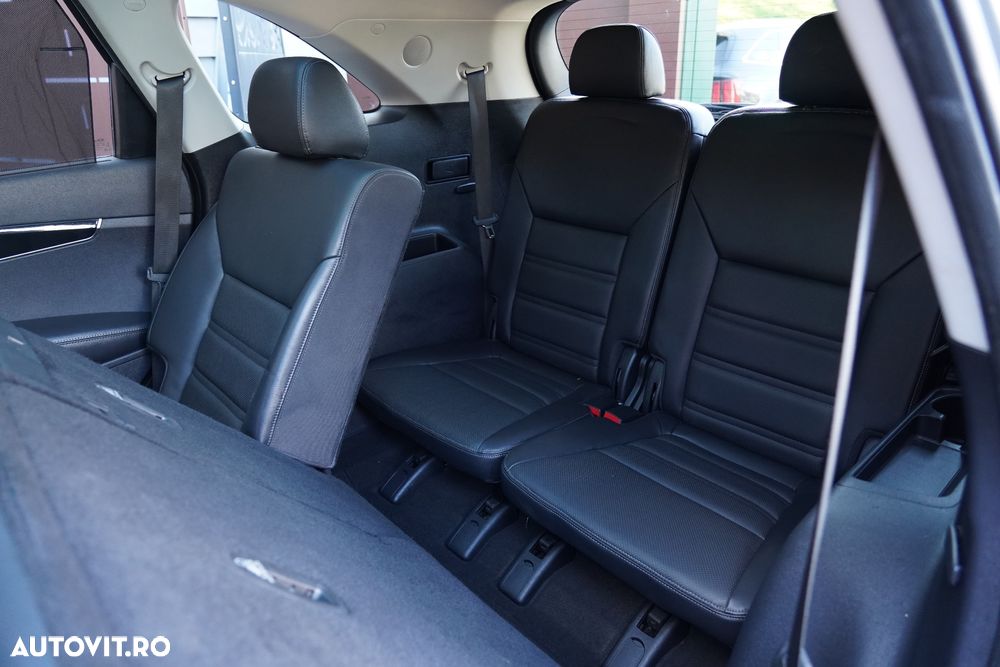 Kia Sorento 2.2 CRDi AWD Aut. Platinum Edition - 22