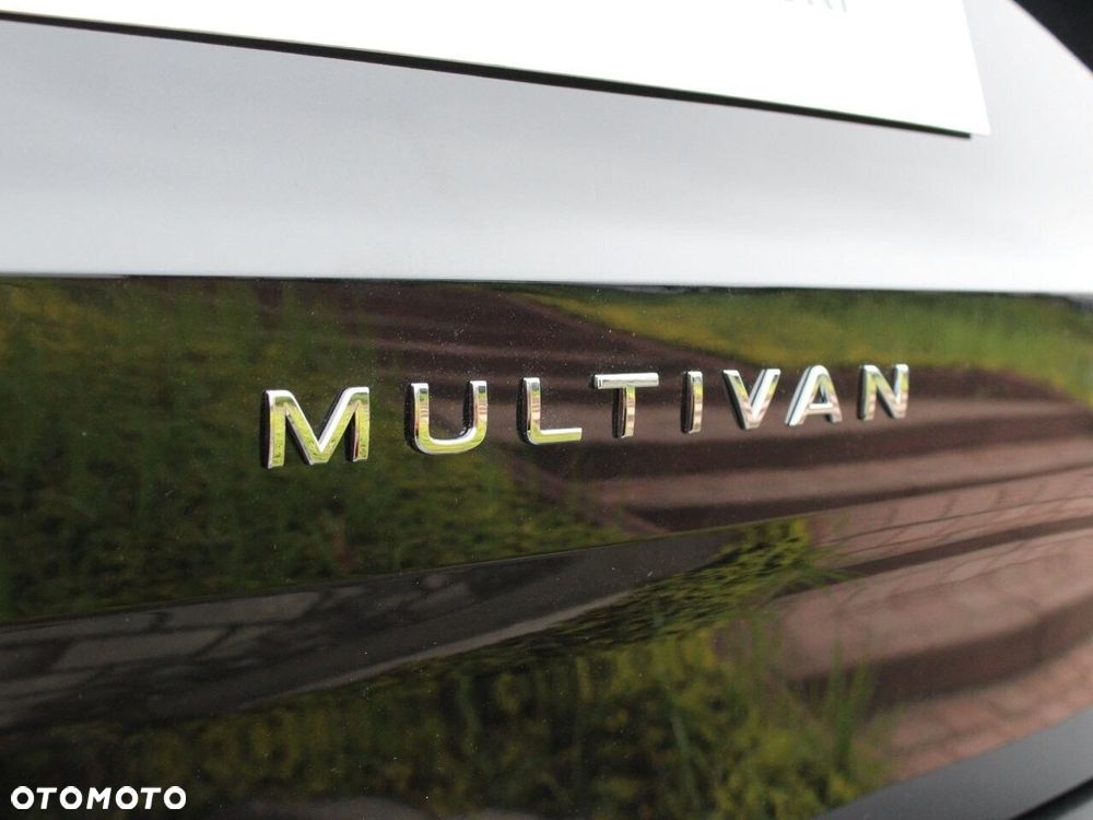 Volkswagen Multivan 2.0 TDI L2 Life DSG - 15