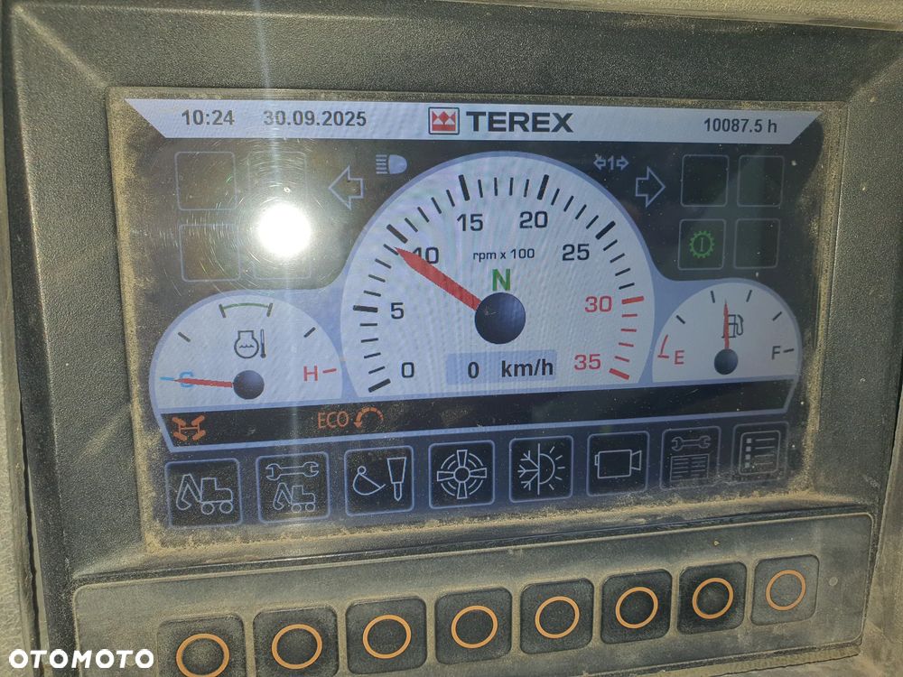 Terex TW 85 - 10