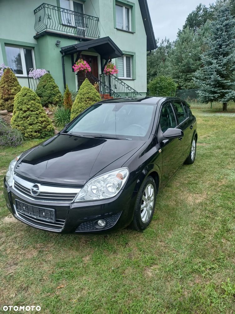 Opel Astra 1.4 Selection - 3