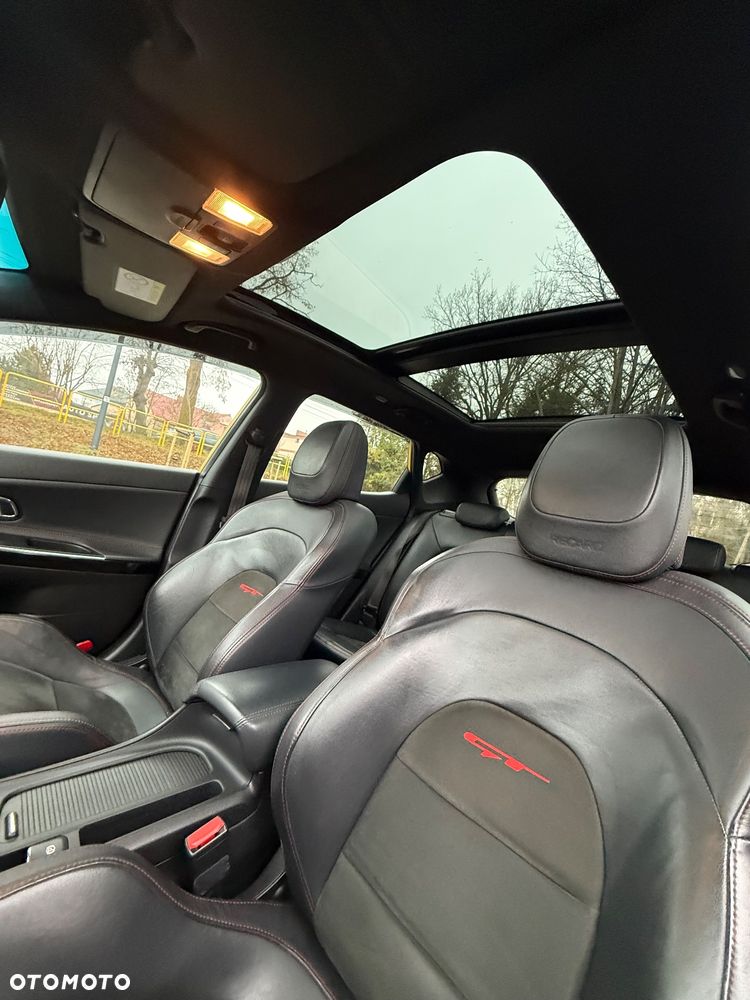 Kia Ceed 1.6 T-GDI GT-Track - 25