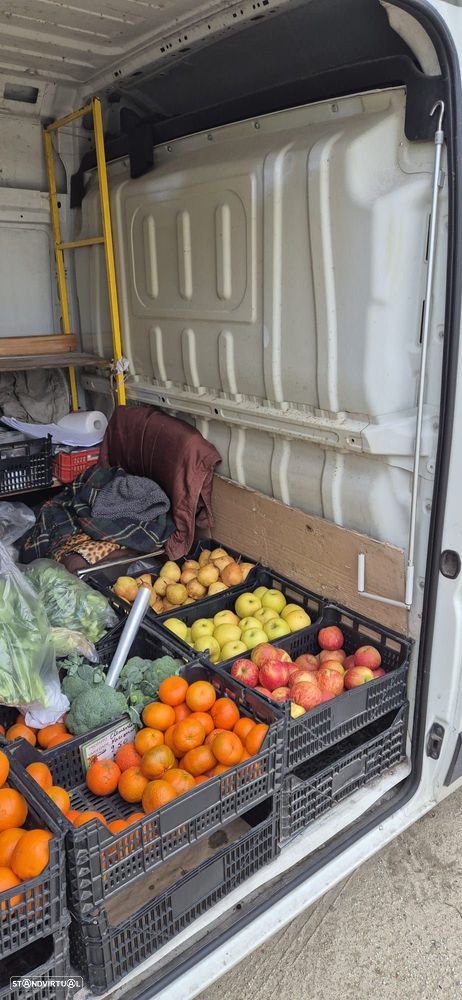 Citroën Jumper L2H2 - 6