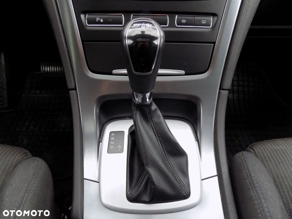 Ford Mondeo SW - 17