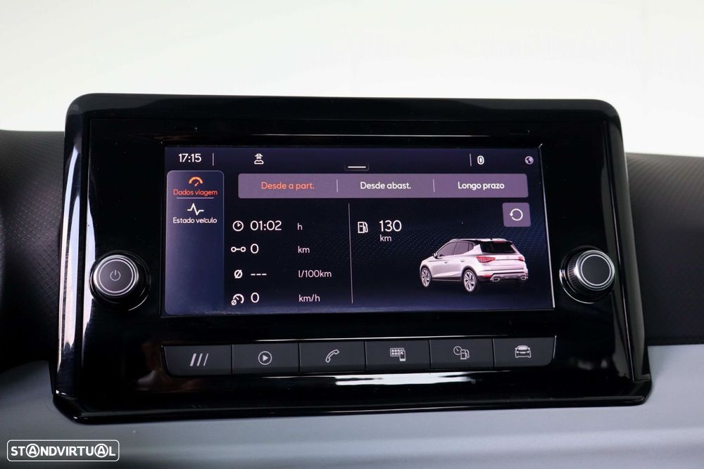 SEAT Arona 1.0 TSI Style - 32