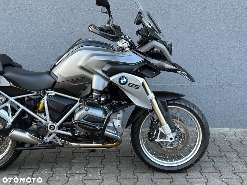 BMW GS - 10