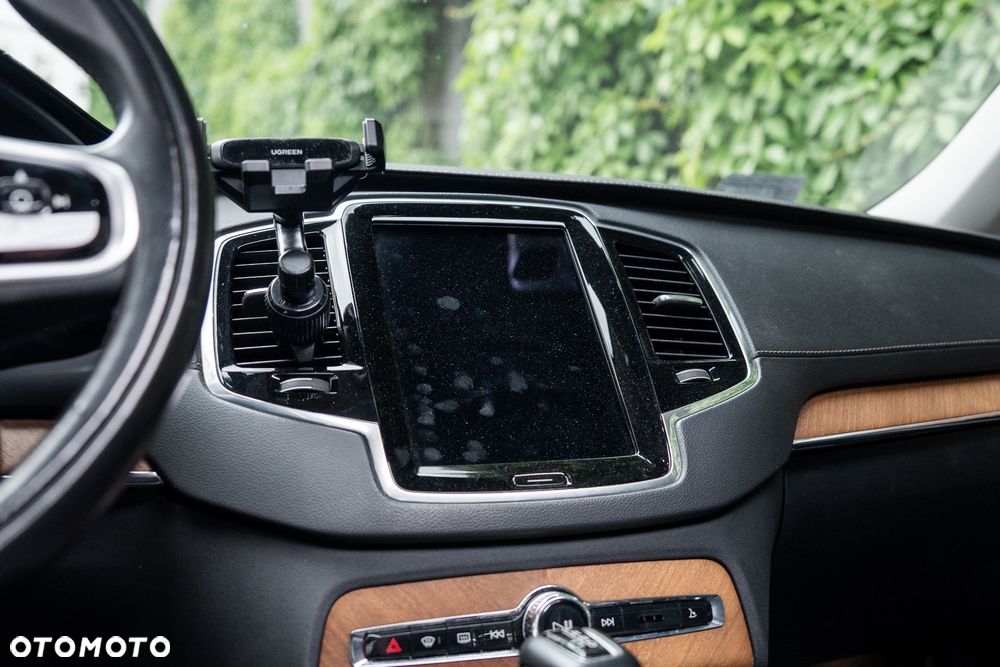 Volvo XC 90 T6 AWD Inscription 7os - 30