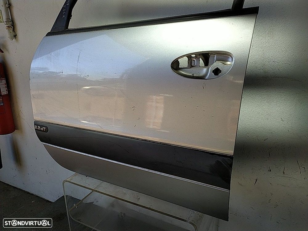 Porta Frente Esquerda Renault Espace I (J11_) - 2