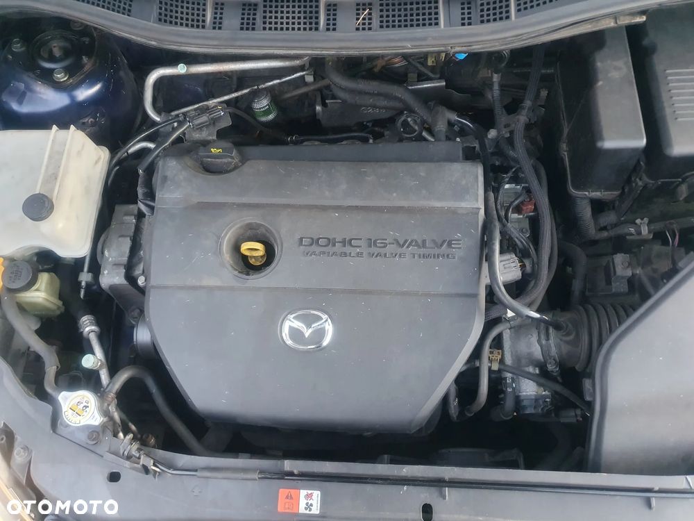 Mazda 5 2.0 Top / Sport - 28