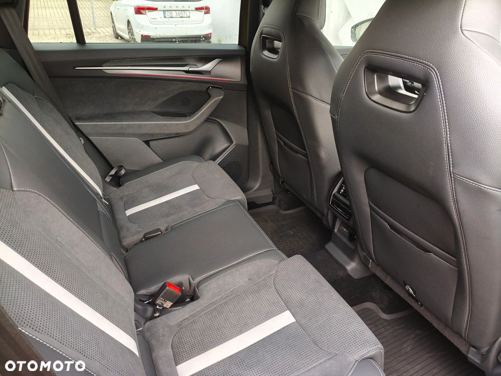 Skoda Kodiaq 1.5 TSI iV PHEV 4x2 Sportline DSG - 15