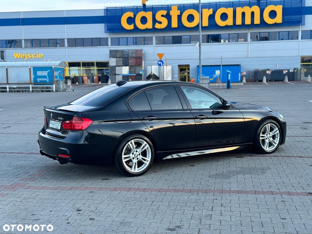 BMW Seria 3 335i xDrive Sport-Aut - 3