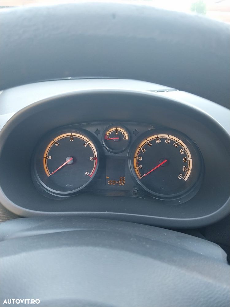 Opel Corsa 1.3 CDTI Selection - 2