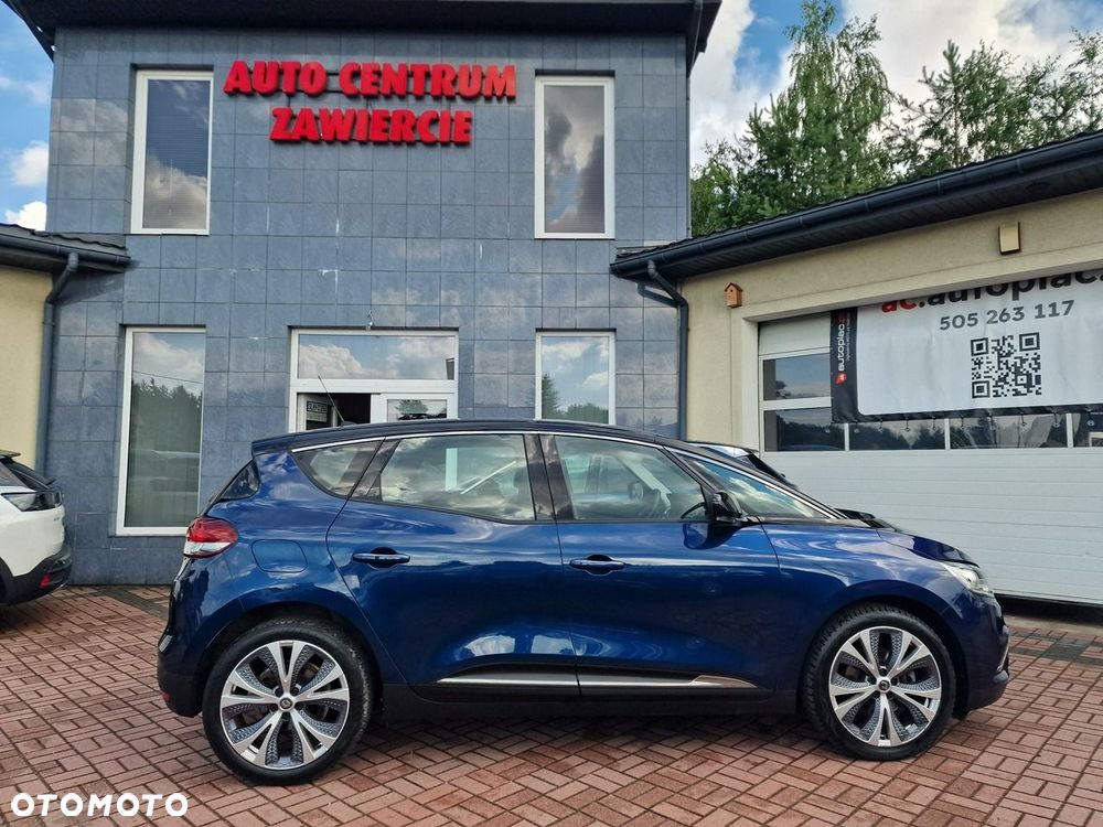 Renault Scenic ENERGY TCe 130 INTENS - 13