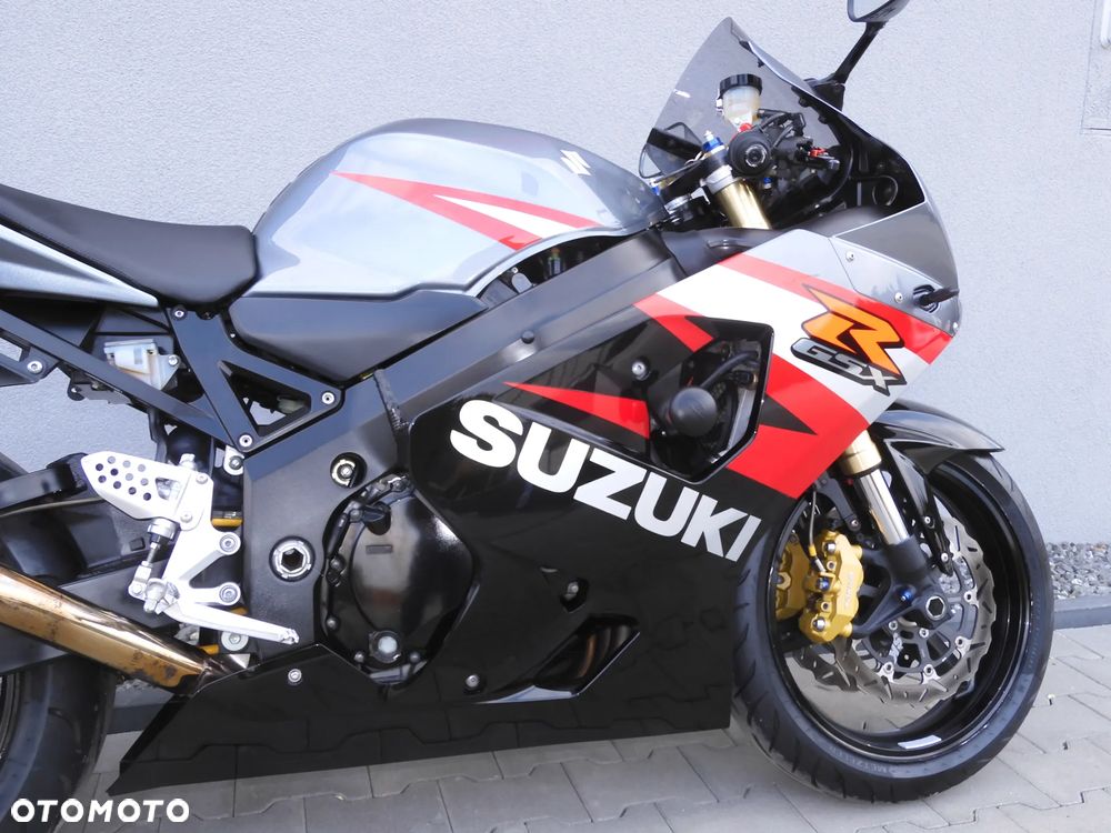 Suzuki GSX-R - 13