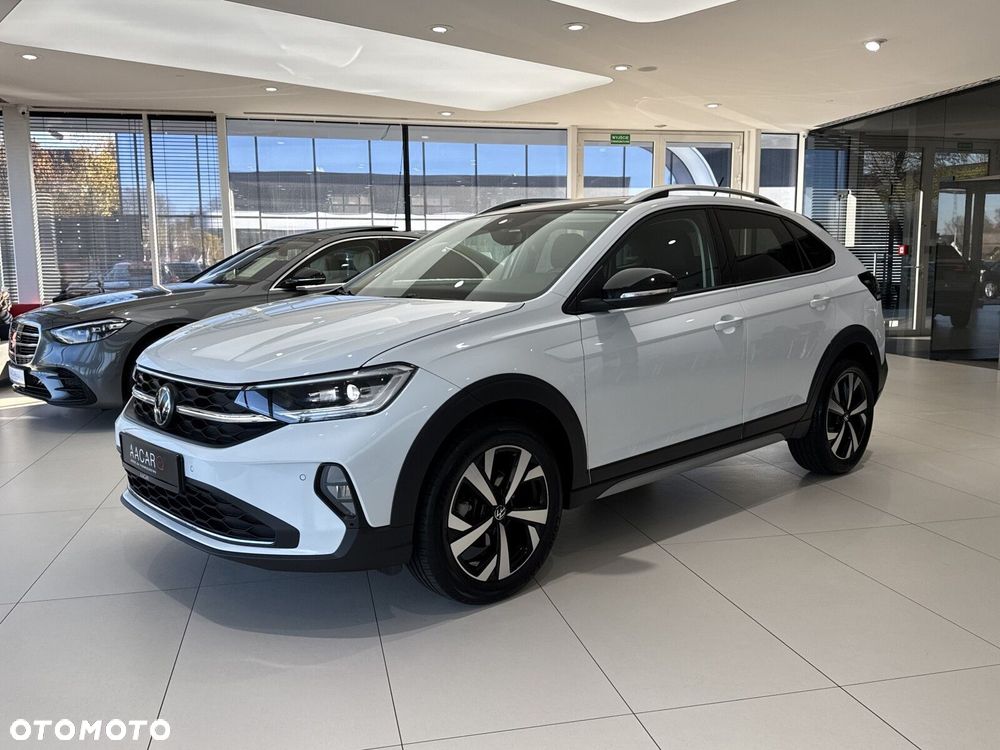 Volkswagen Taigo 1.5 TSI ACT Style DSG - 2