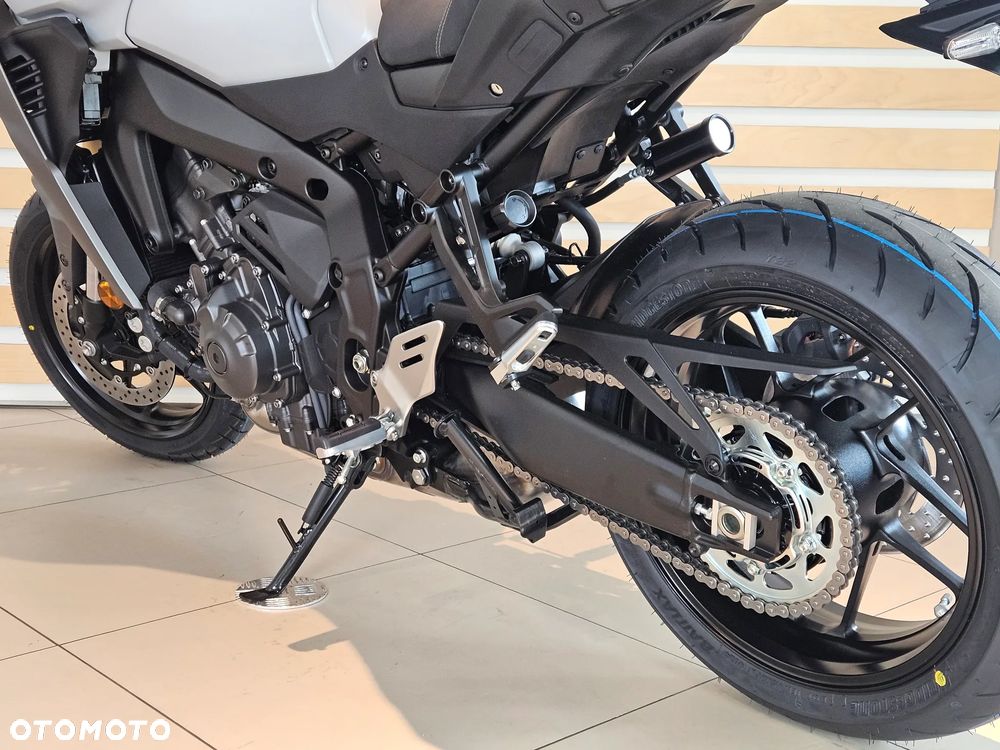 Yamaha Tracer - 25