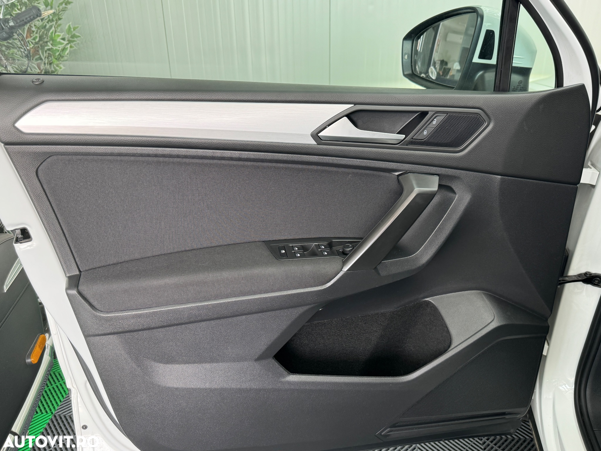 Volkswagen Tiguan Allspace 2.0 TDI Life - 18