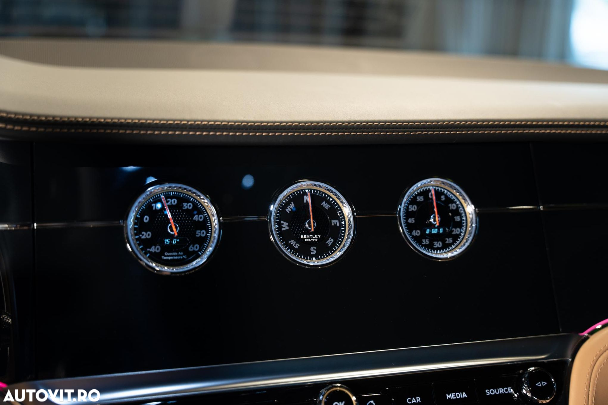 Bentley Continental - 11
