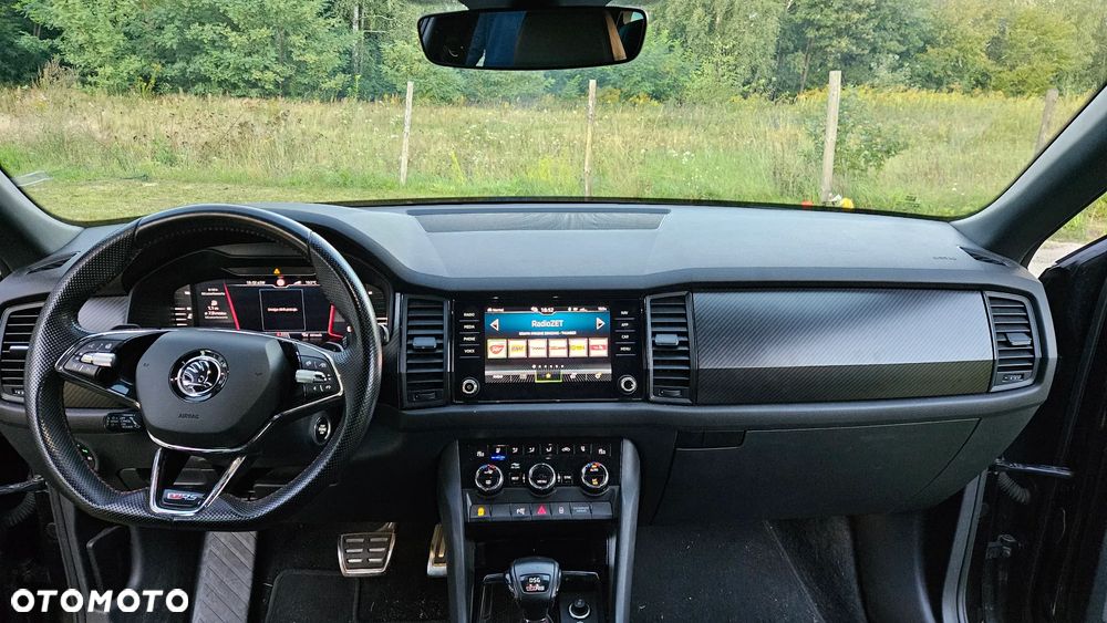 Skoda Kodiaq 2020 photo 4