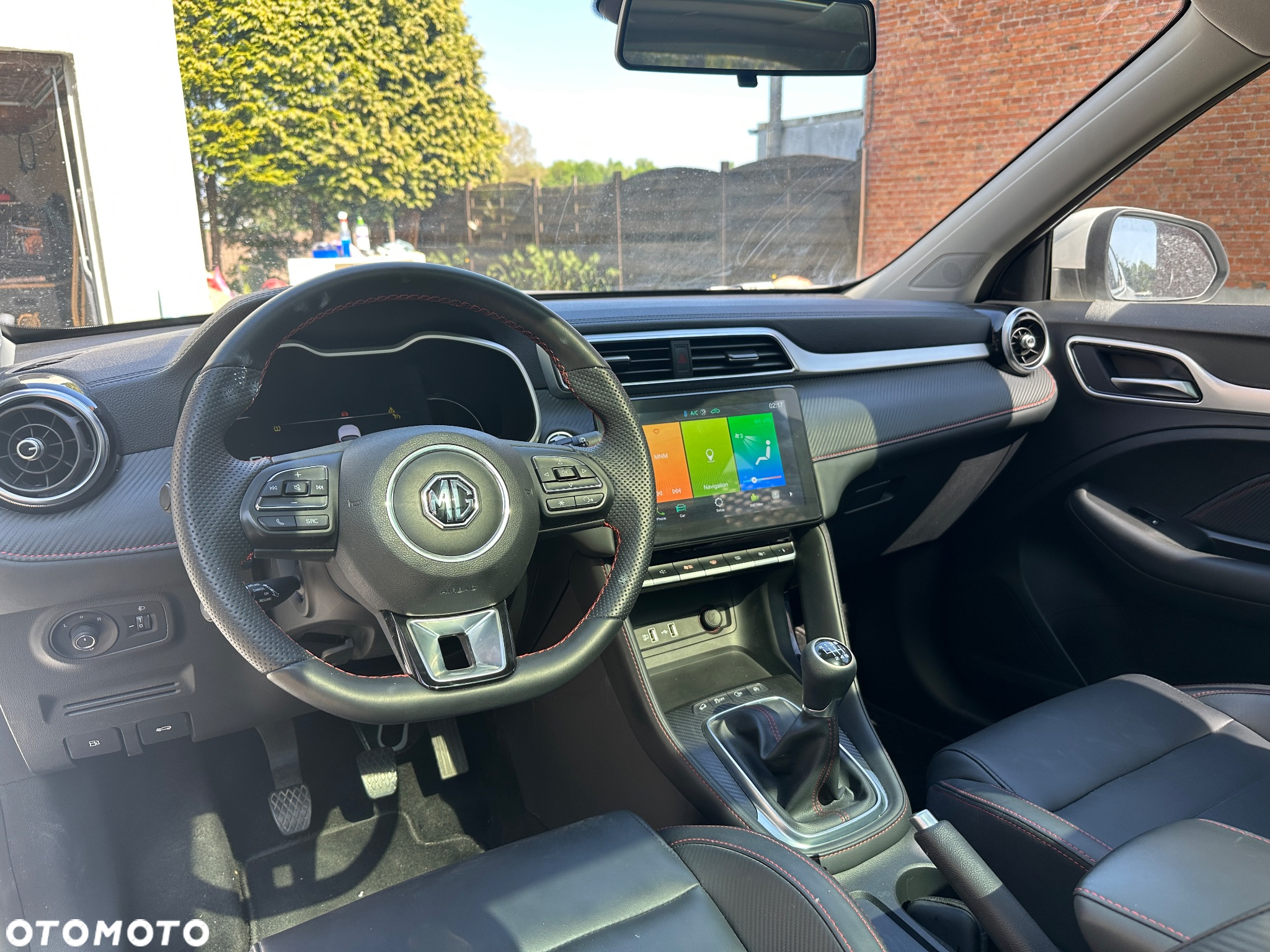 MG ZS 1.0 T-GDI Exclusive - 8