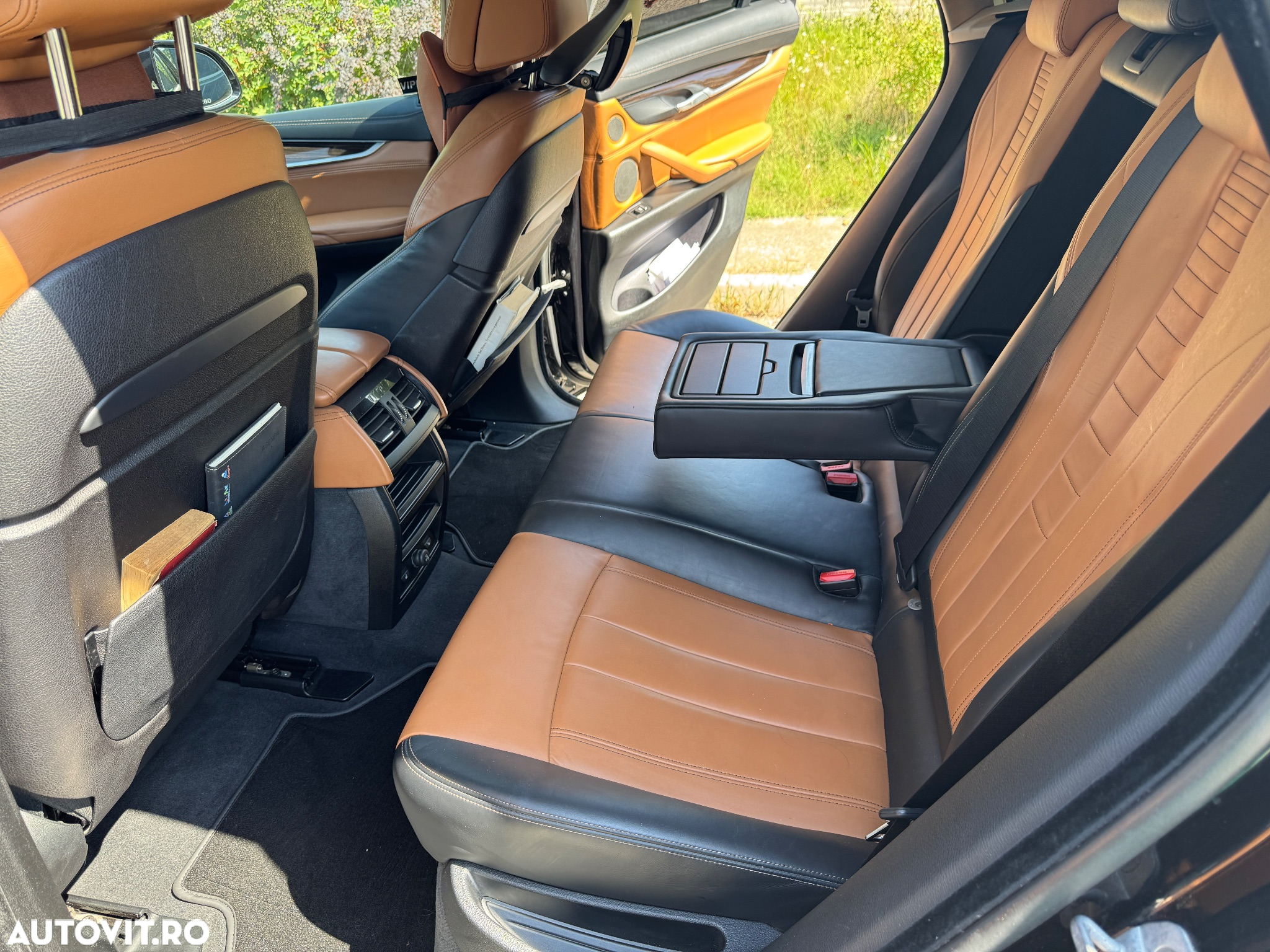 BMW X6 xDrive30d - 22