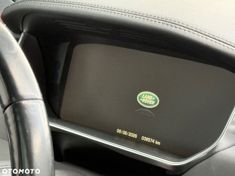 Land Rover Range Rover 3.0SD V6 HEV LWB Vogue SE - 7