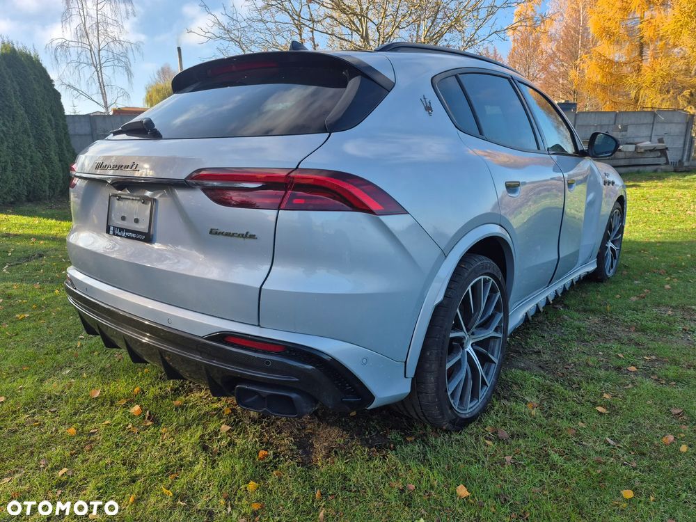 Maserati Grecale - 5