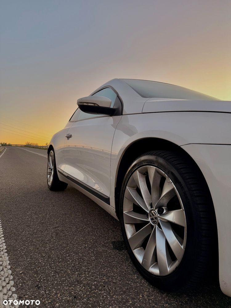Volkswagen Scirocco 1.4 TSI - 12