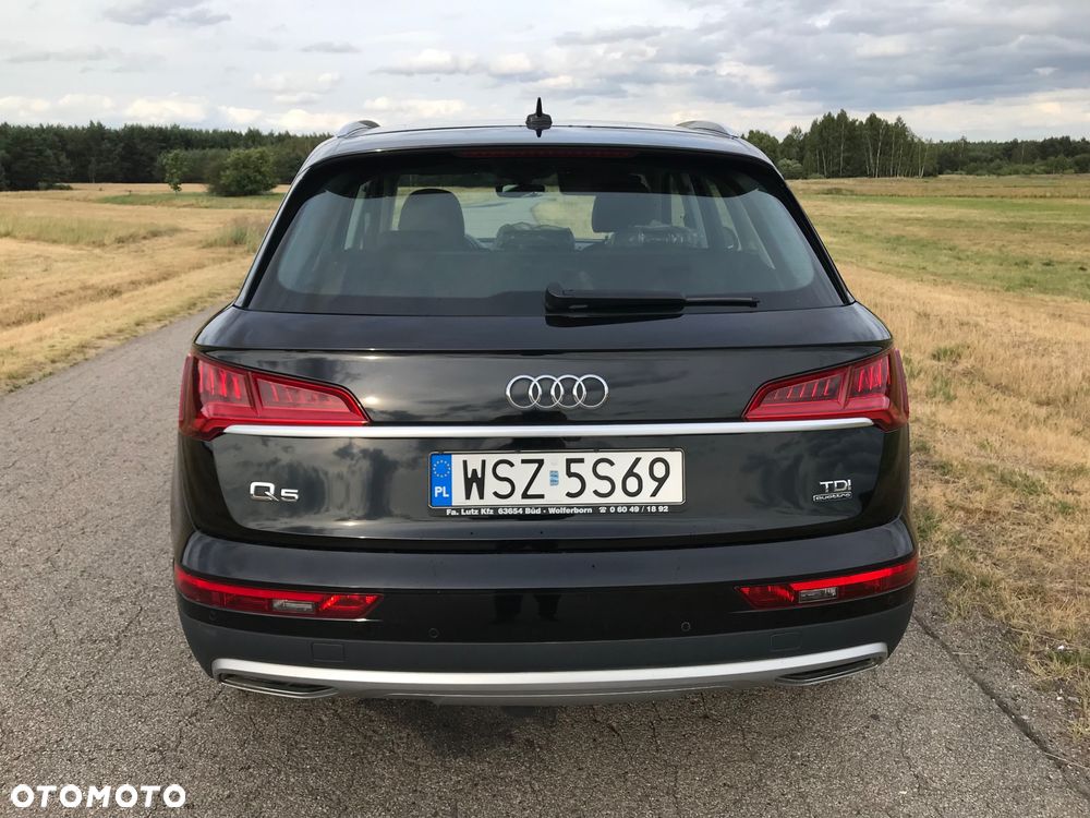 Audi Q5 2.0 TDI Quattro S tronic - 5