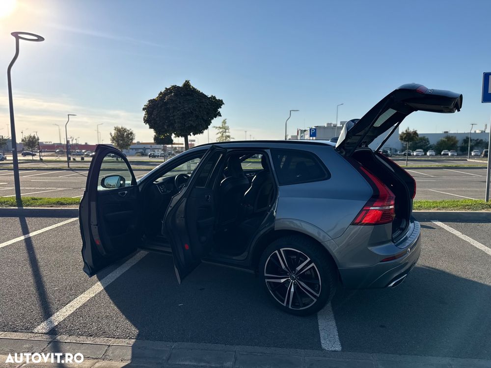 Volvo XC 60 - 6