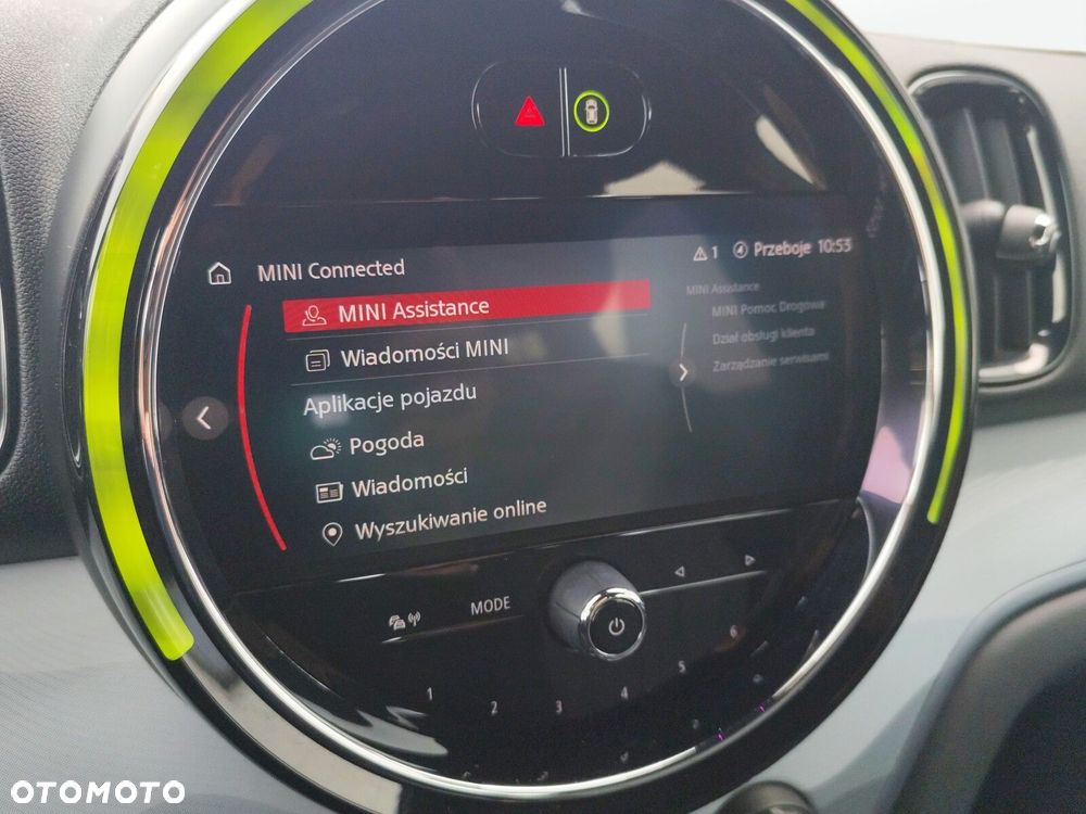 MINI Countryman - 32