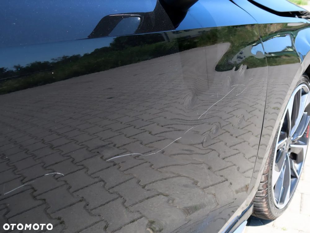 Audi S3 - 27