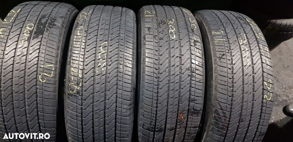 Anvelope 4x275 50 22 m+s brigestone dot 21 mm 6 - 1