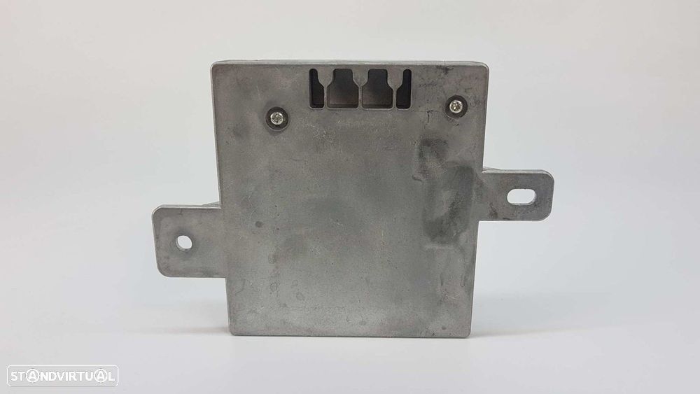 AMPLIFICADOR DE ÁUDIO LAND ROVER RANGE ROVER SPORT V6 TD HSE - 4