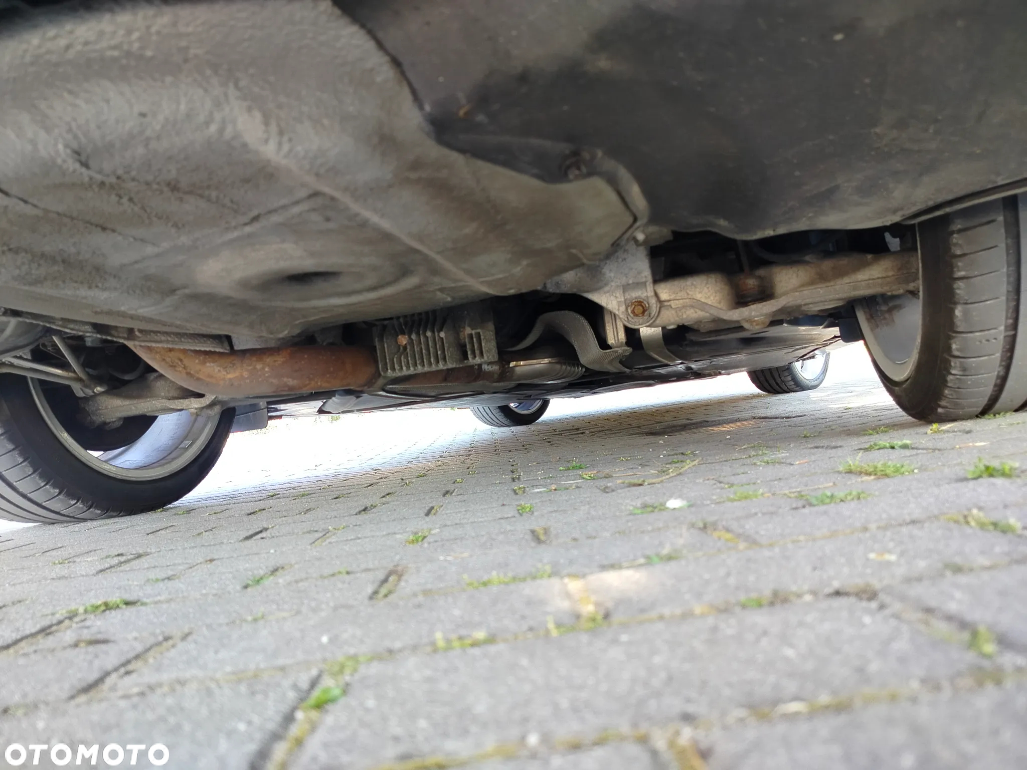 BMW Seria 5 525i - 34