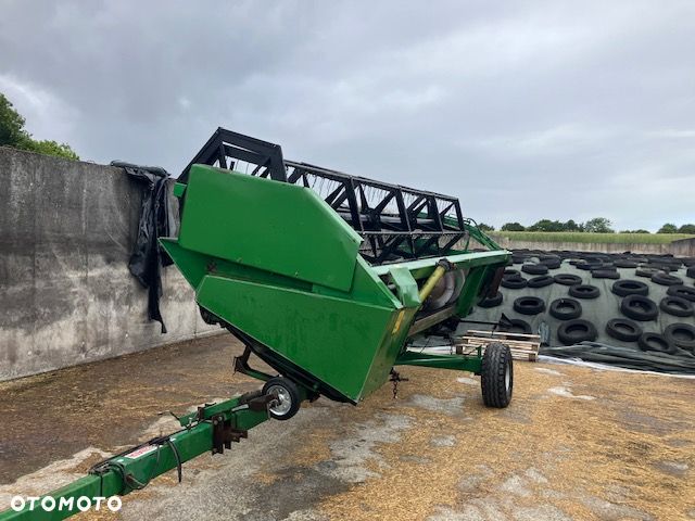 John Deere 2264 - 4