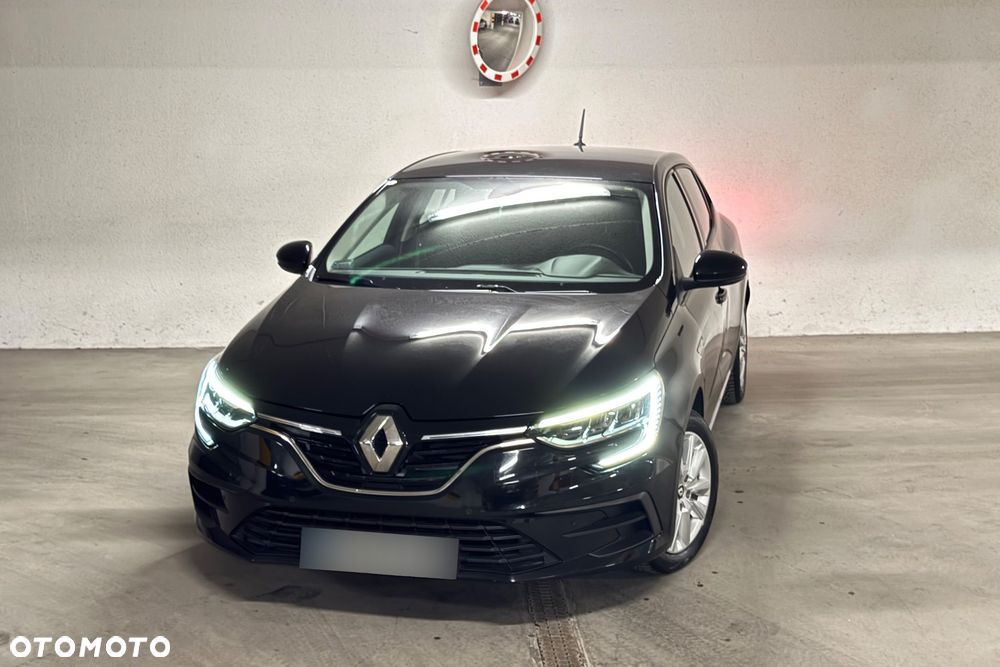 Renault Megane 1.0 TCe Zen - 6