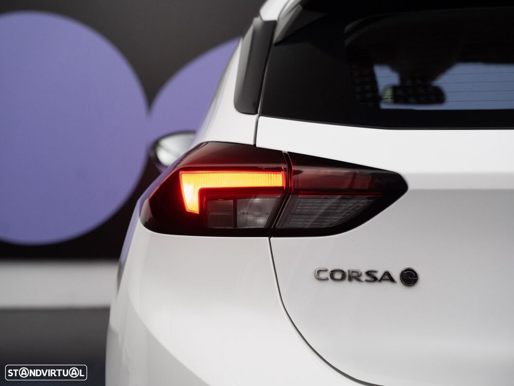 Opel Corsa-e Edition - 9