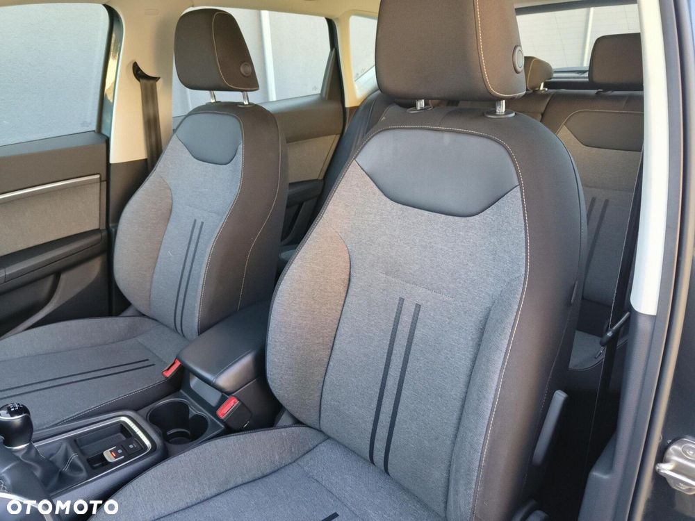 Seat Ateca - 11