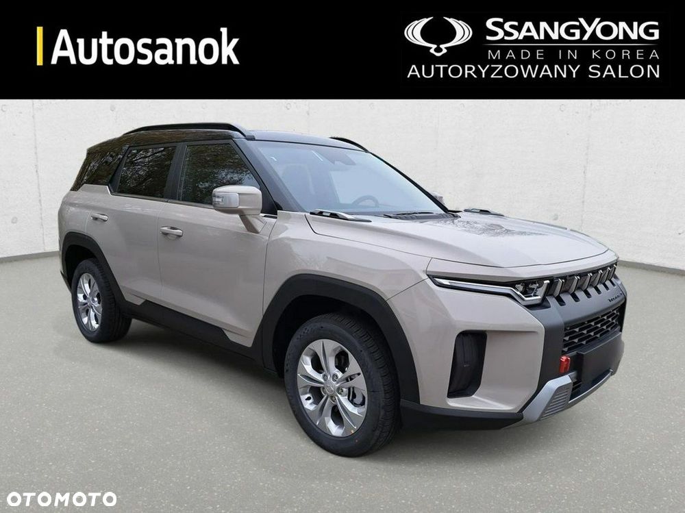 SsangYong/KGM Torres 1.5 T-GDI Joy - 3