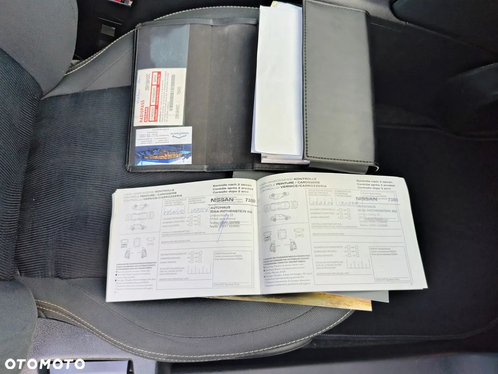 Nissan Qashqai 1.6 Tekna - 20