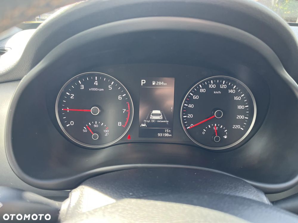 Kia Stonic 1.0 T-GDI L Business Line DCT - 14