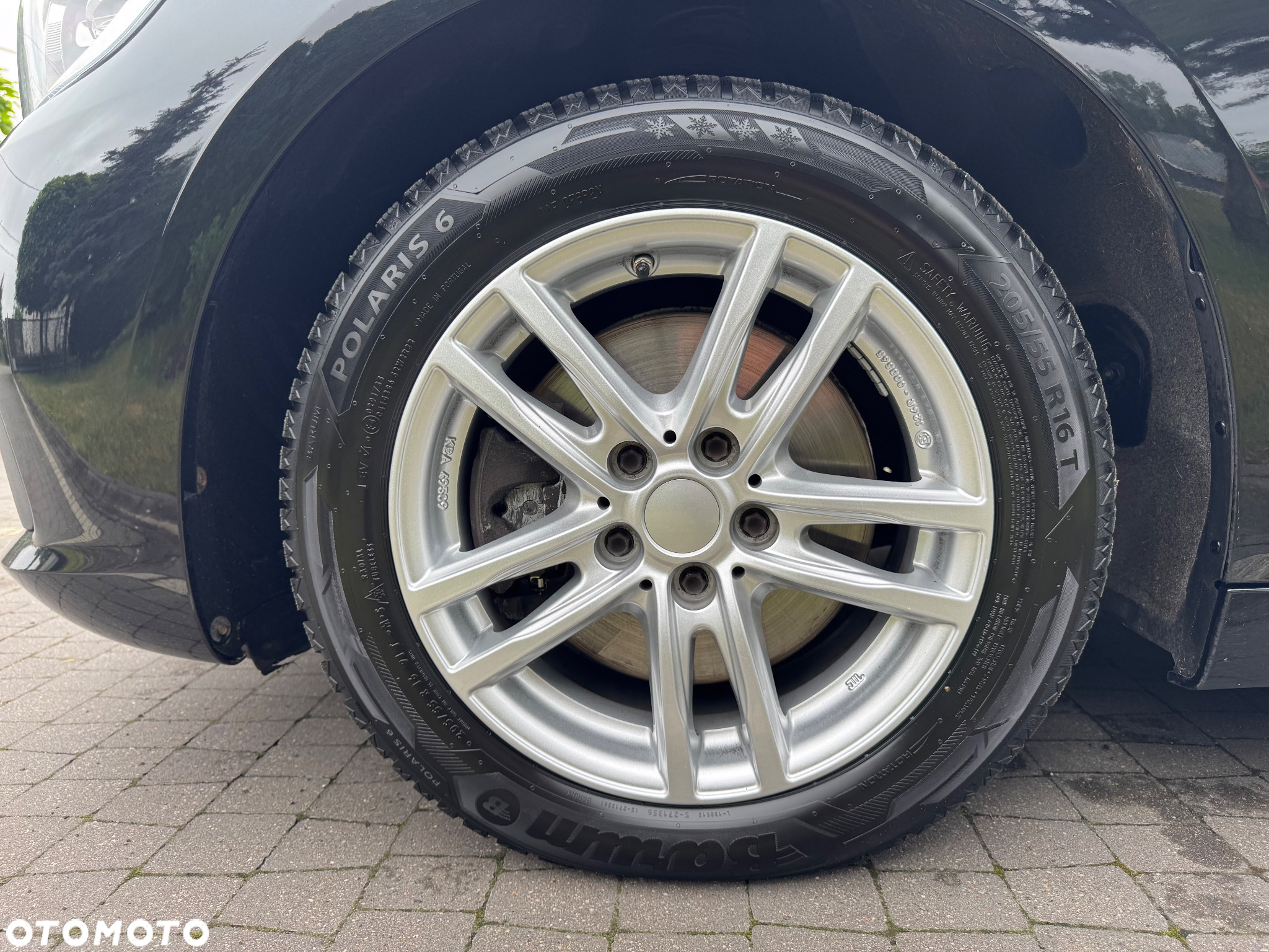 BMW Seria 2 218d Active Tourer - 39