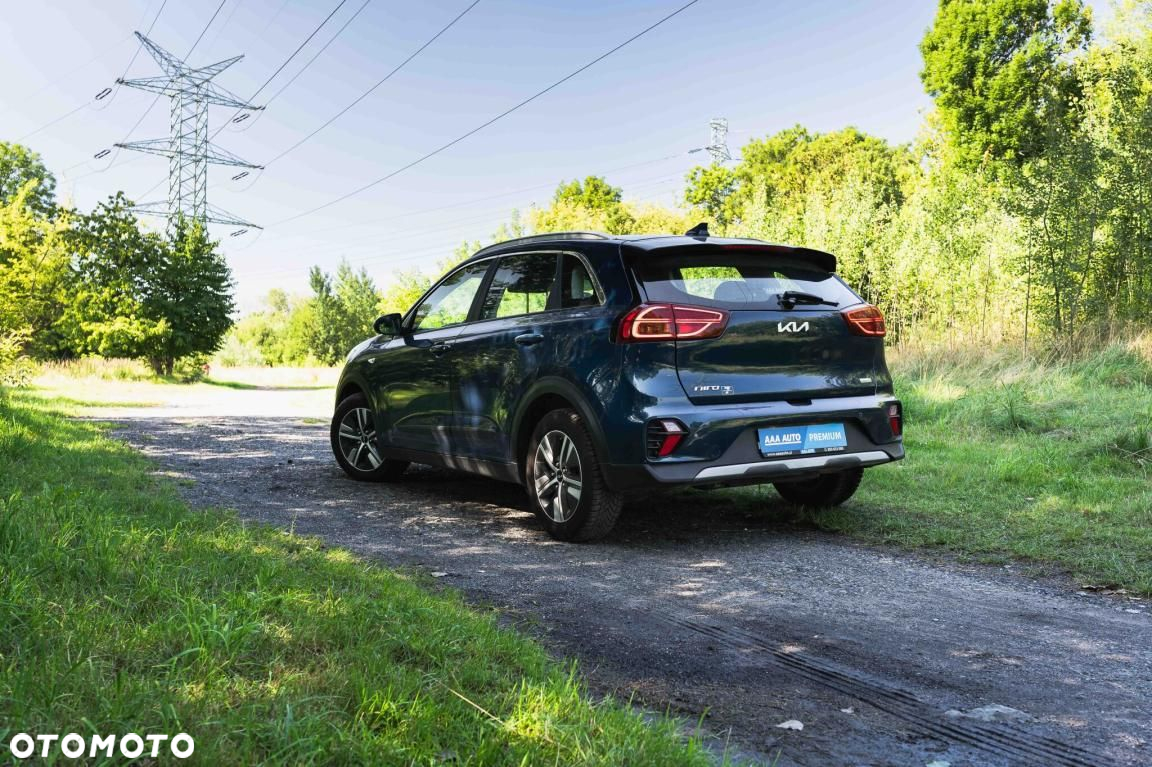 Kia Niro - 6