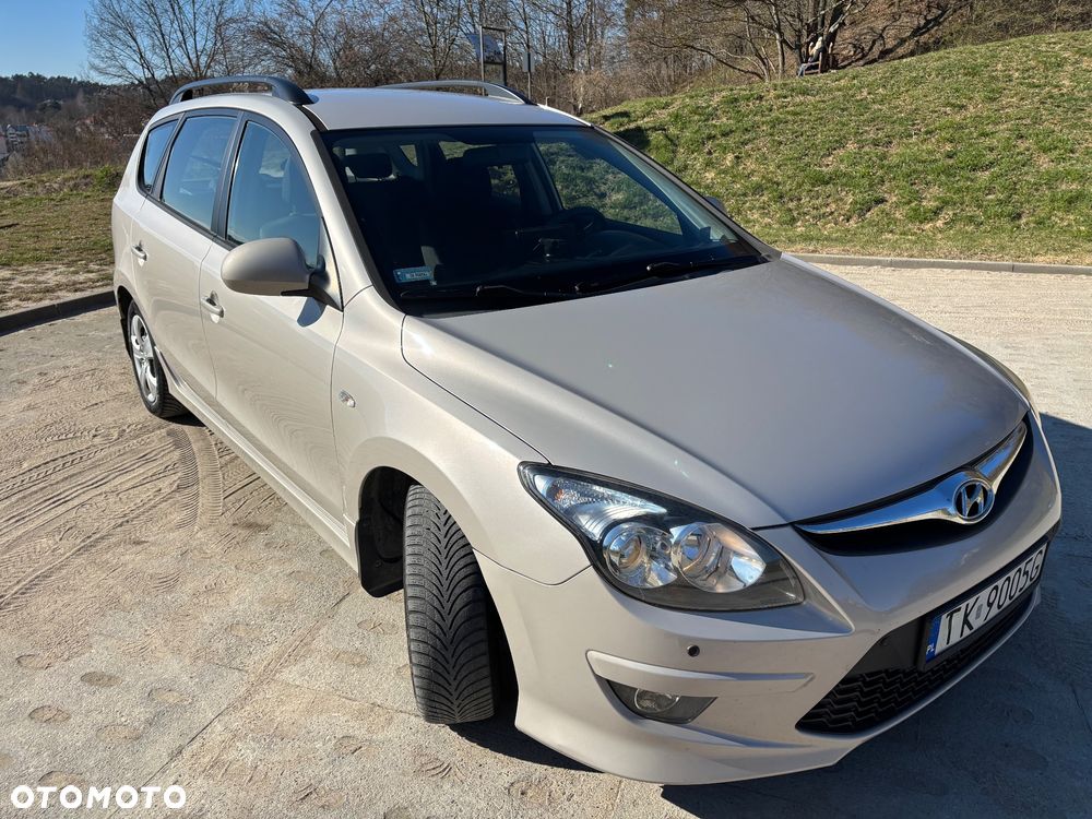 Hyundai i30 1.6 CRDi Premium - 2