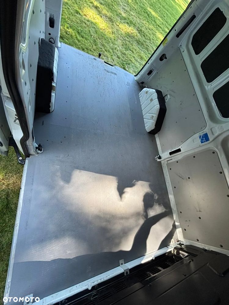 Ford Transit Custom - 4