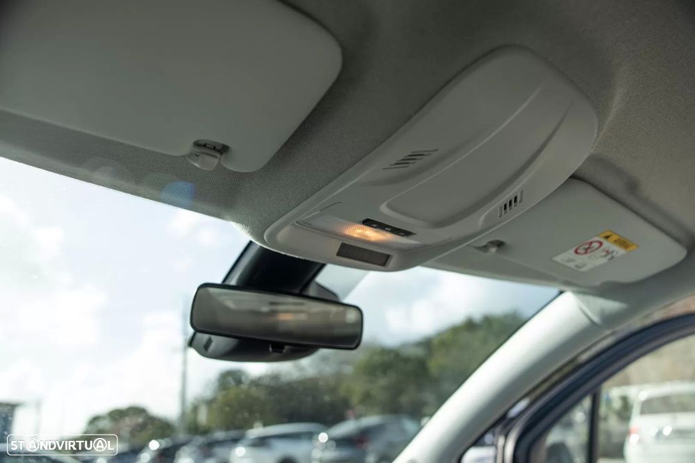 Opel Crossland 1.2 Business Edition - 10